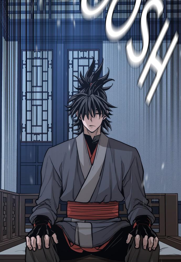 Read Murim Rpg Simulation Manga Online