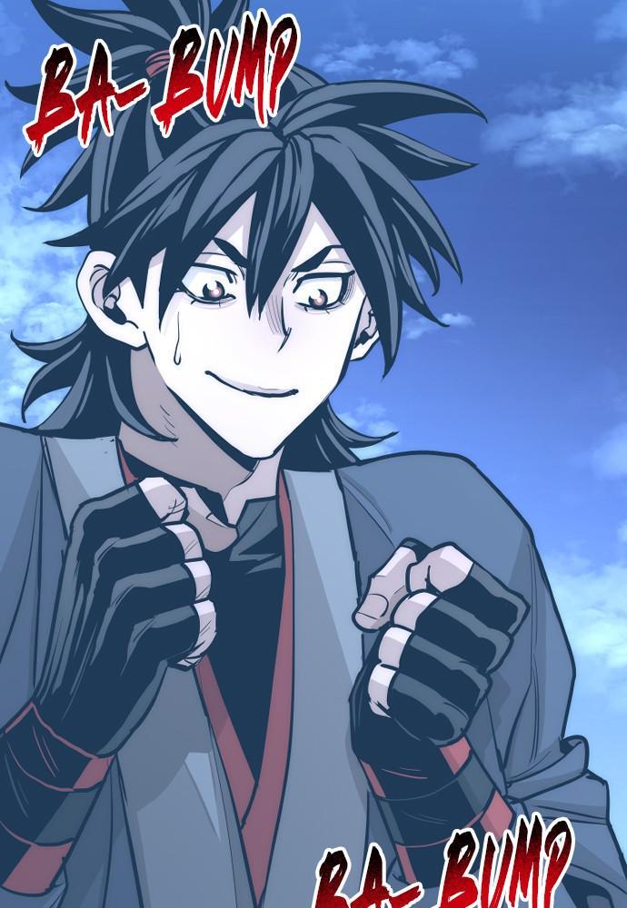 Read Murim Rpg Simulation Manga Online