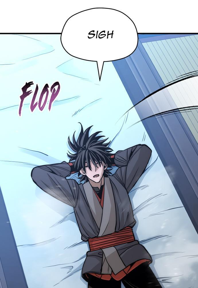 Read Murim Rpg Simulation Manga Online