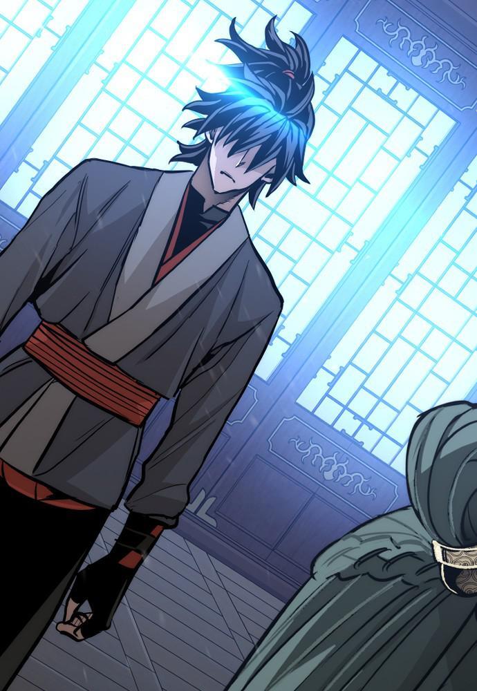 Read Murim Rpg Simulation Manga Online