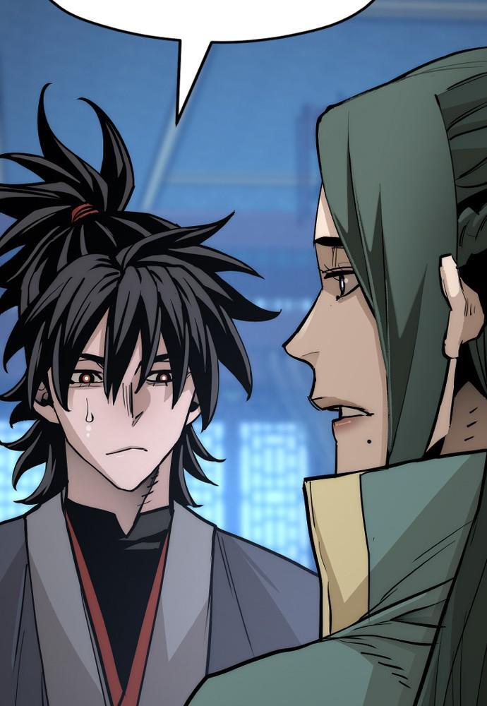 Read Murim Rpg Simulation Manga Online