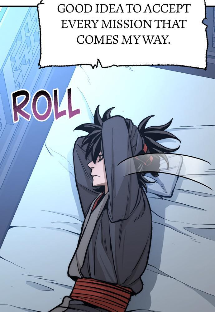 Read Murim Rpg Simulation Manga Online