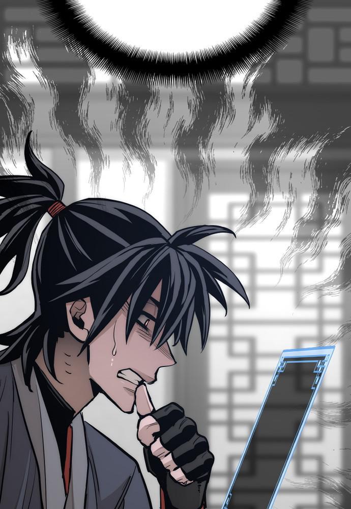Read Murim Rpg Simulation Manga Online