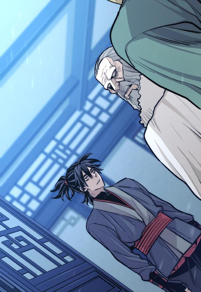 Read Murim Rpg Simulation Manga Online