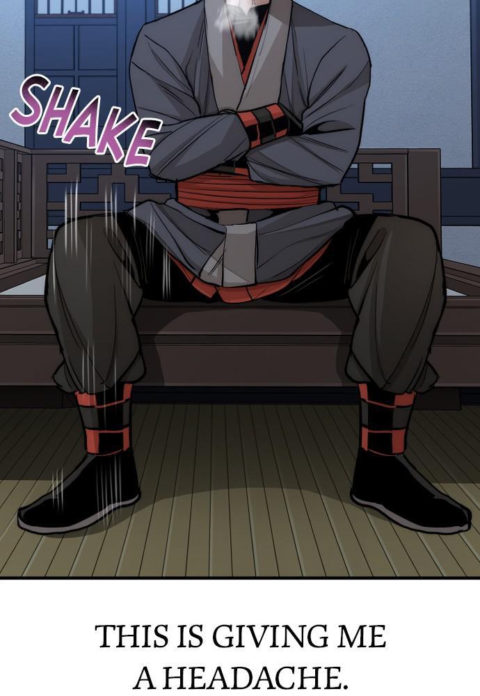 Read Murim Rpg Simulation Manga Online