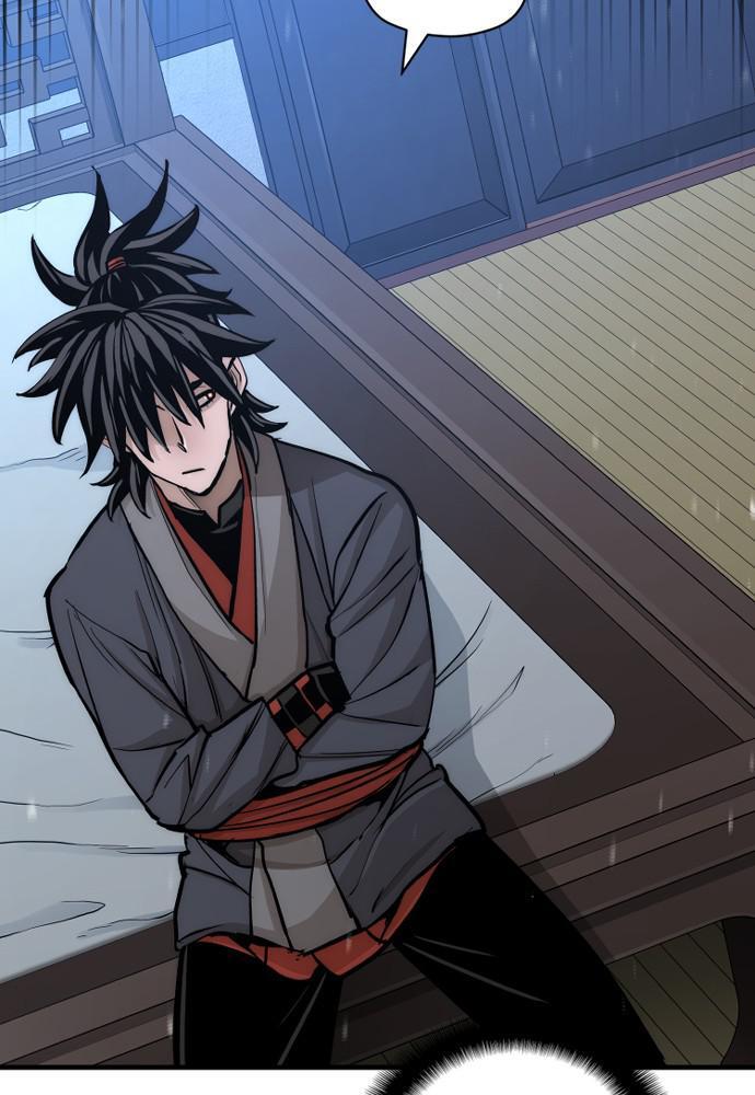 Read Murim Rpg Simulation Manga Online