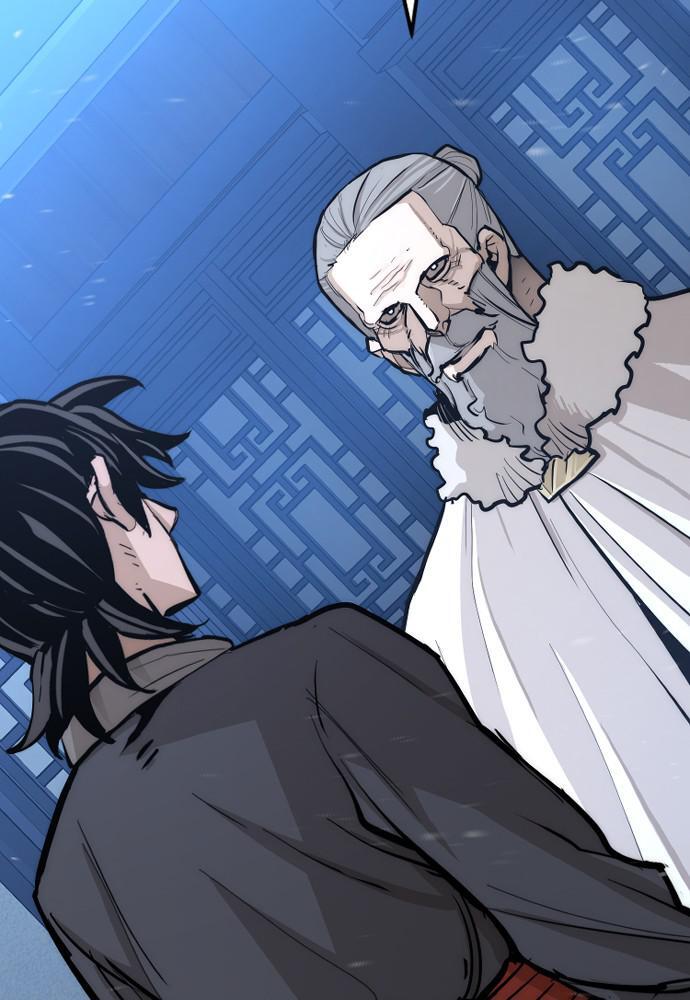 Read Murim Rpg Simulation Manga Online