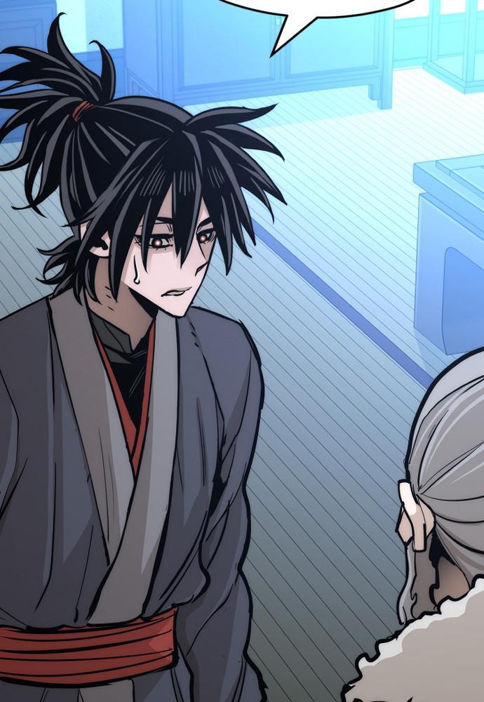 Read Murim Rpg Simulation Manga Online