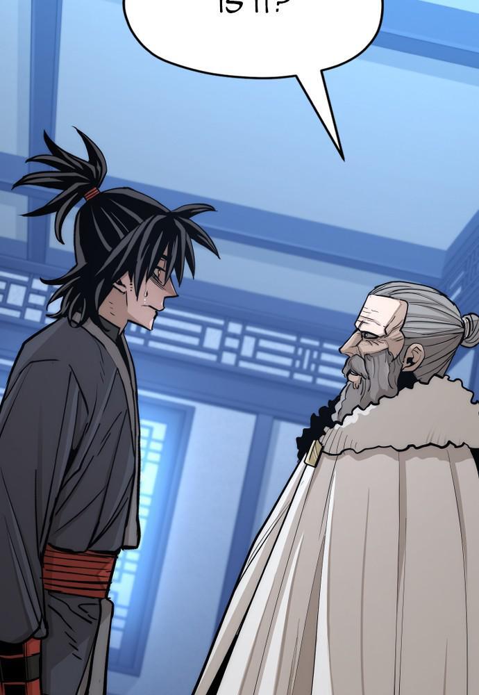 Read Murim Rpg Simulation Manga Online