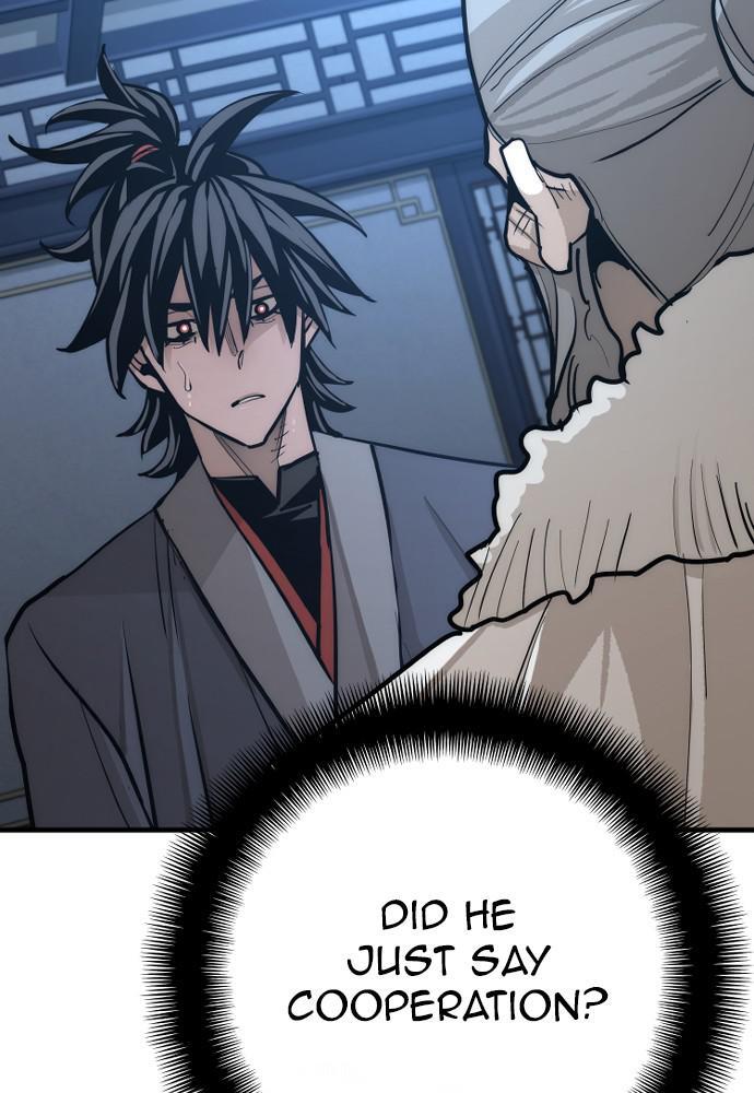 Read Murim Rpg Simulation Manga Online