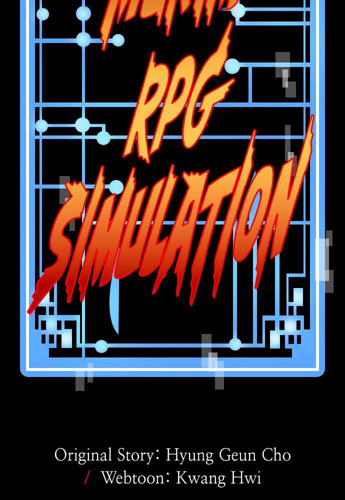 Read Murim Rpg Simulation Manga Online