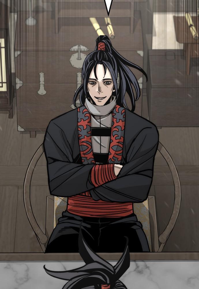 Read Murim Rpg Simulation Manga Online