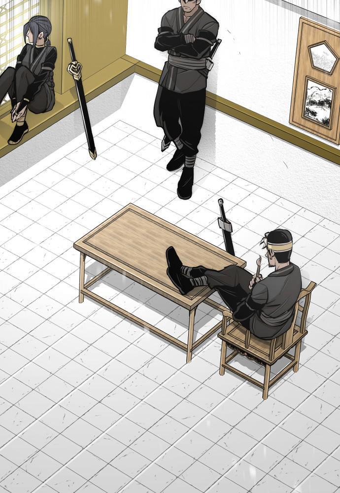Read Murim Rpg Simulation Manga Online