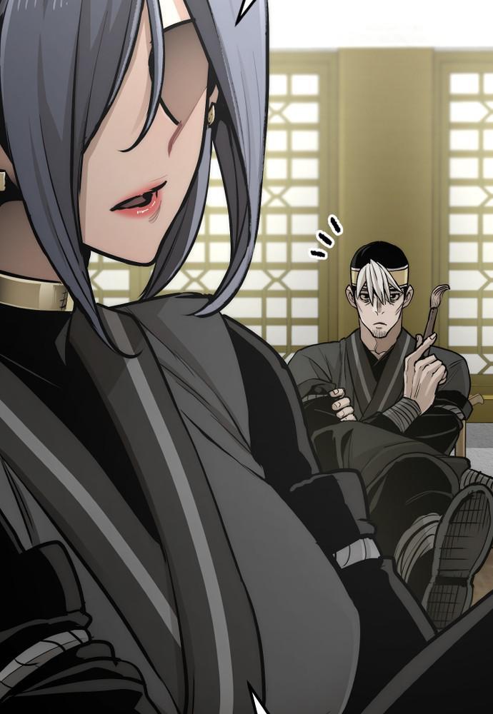 Read Murim Rpg Simulation Manga Online