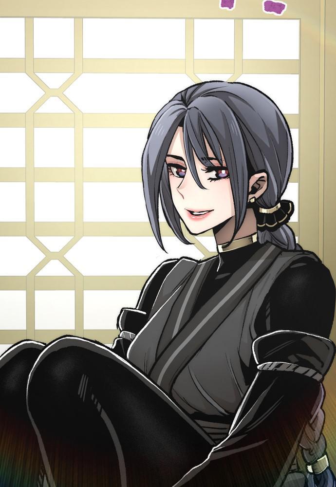 Read Murim Rpg Simulation Manga Online