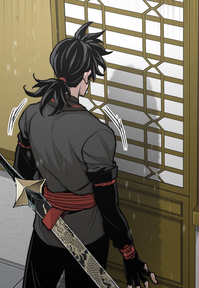 Read Murim Rpg Simulation Manga Online