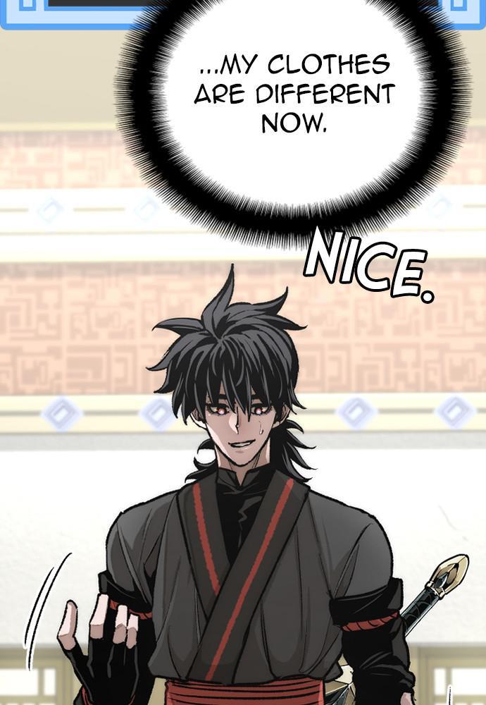 Read Murim Rpg Simulation Manga Online