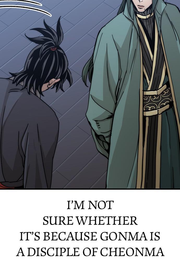 Read Murim Rpg Simulation Manga Online