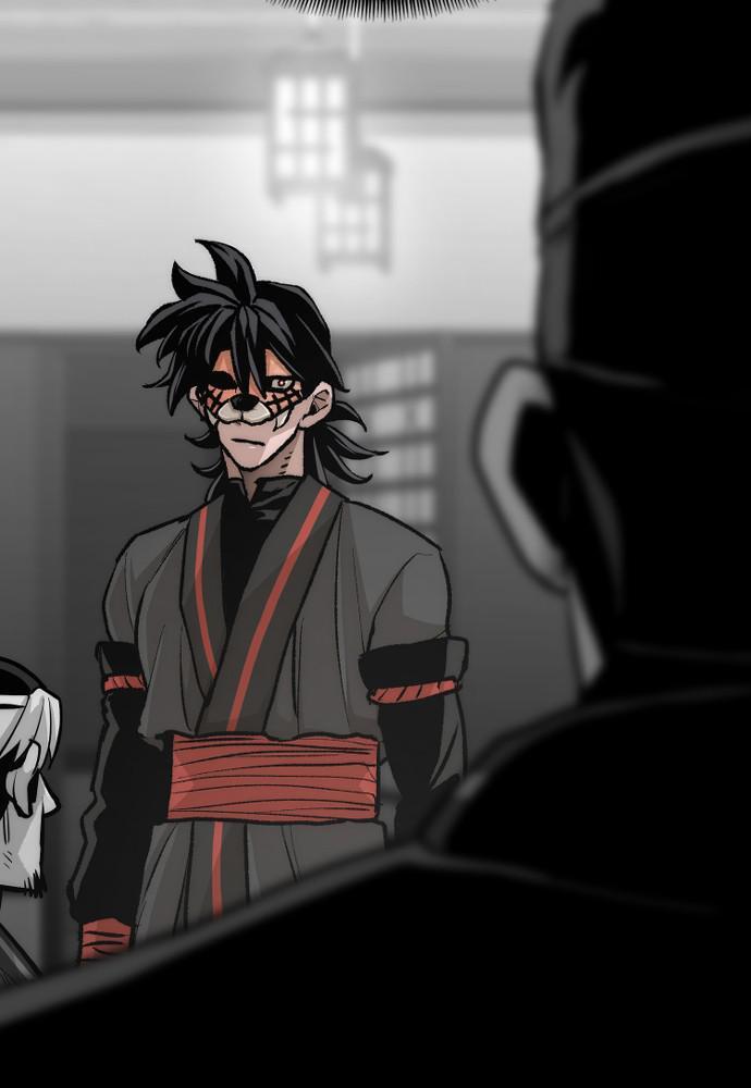 Read Murim Rpg Simulation Manga Online