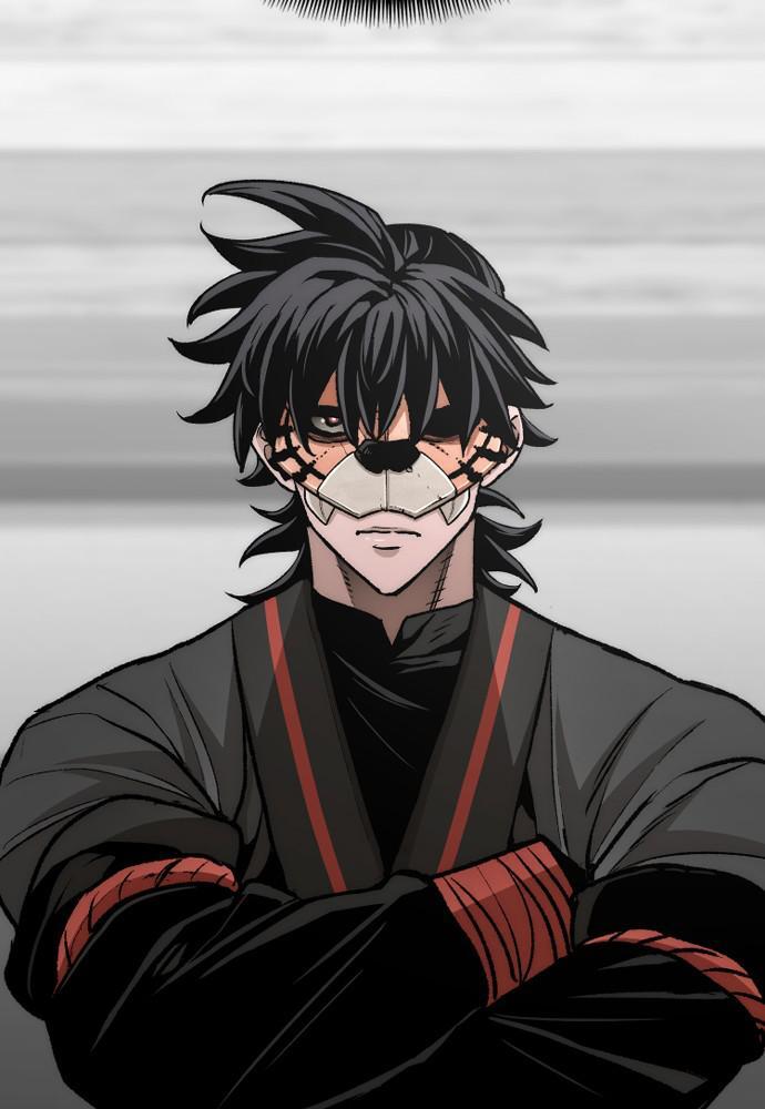 Read Murim Rpg Simulation Manga Online
