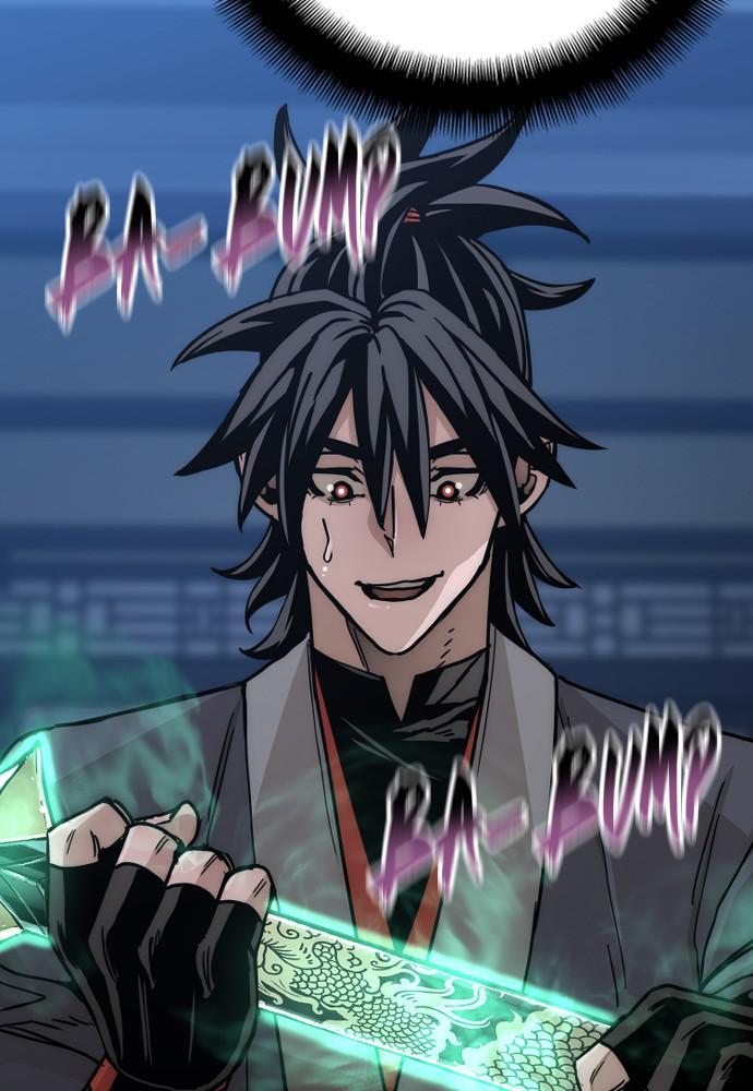 Read Murim Rpg Simulation Manga Online