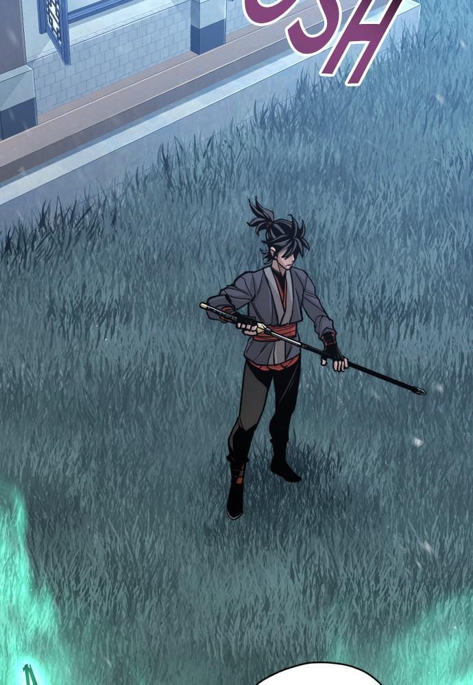 Read Murim Rpg Simulation Manga Online