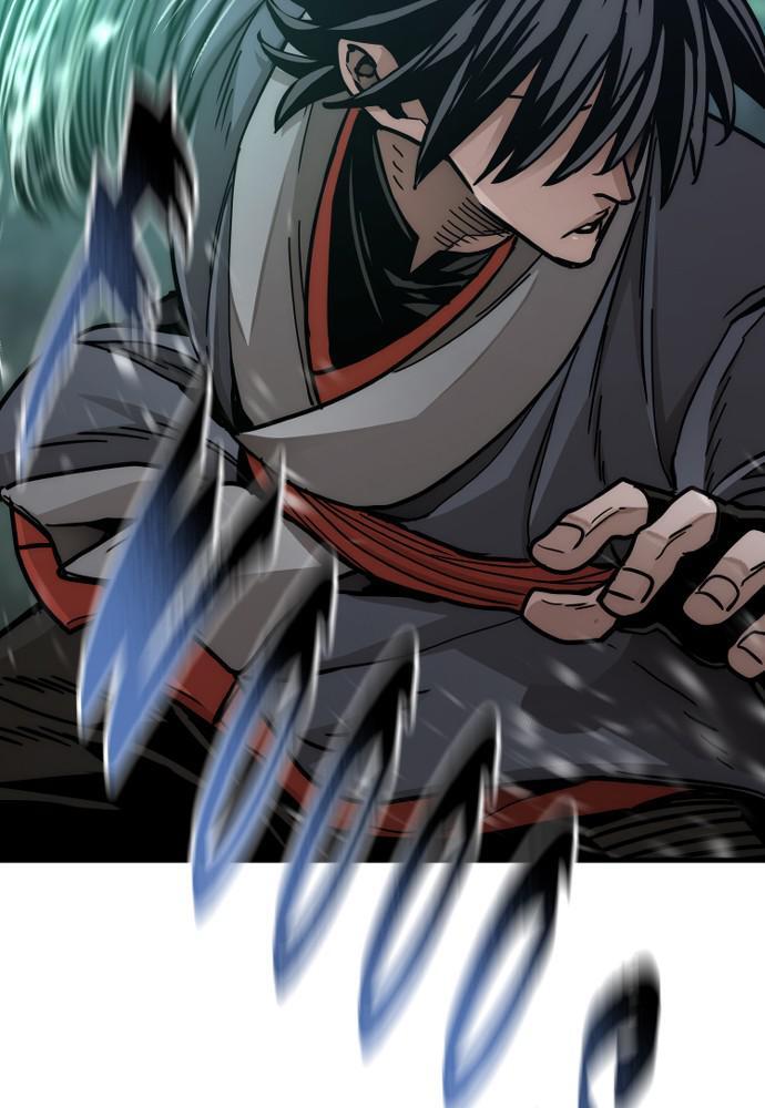 Read Murim Rpg Simulation Manga Online