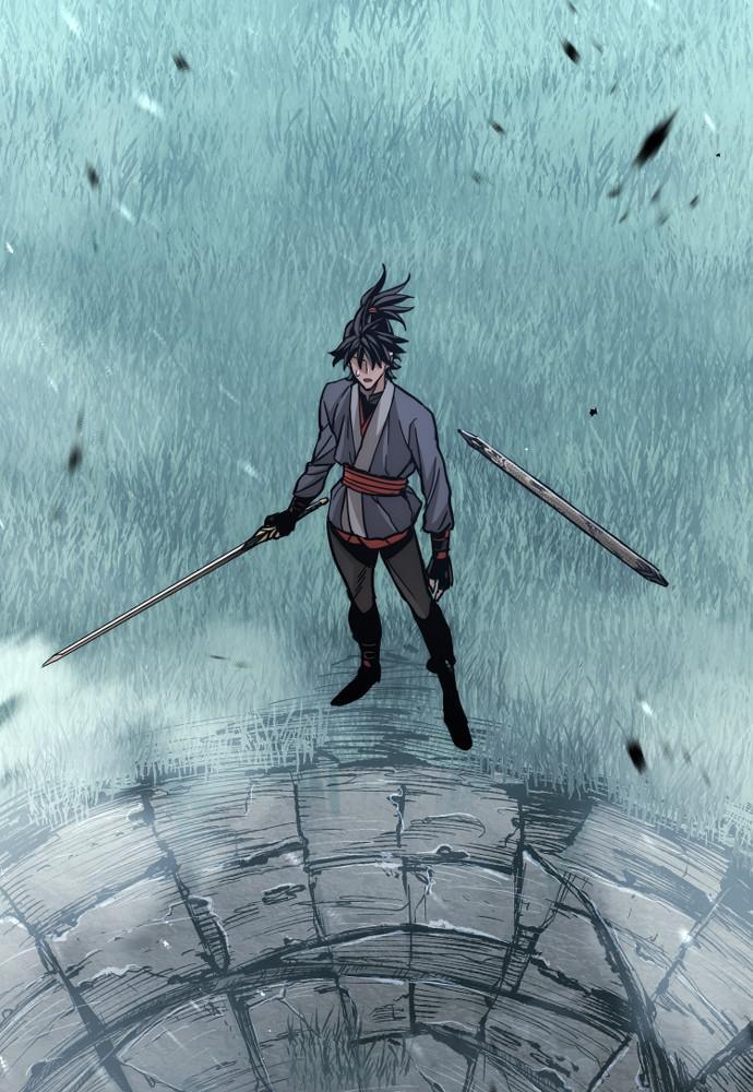 Read Murim Rpg Simulation Manga Online