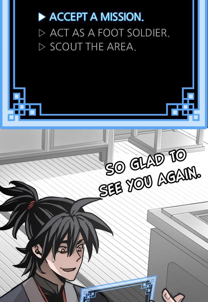 Read Murim Rpg Simulation Manga Online