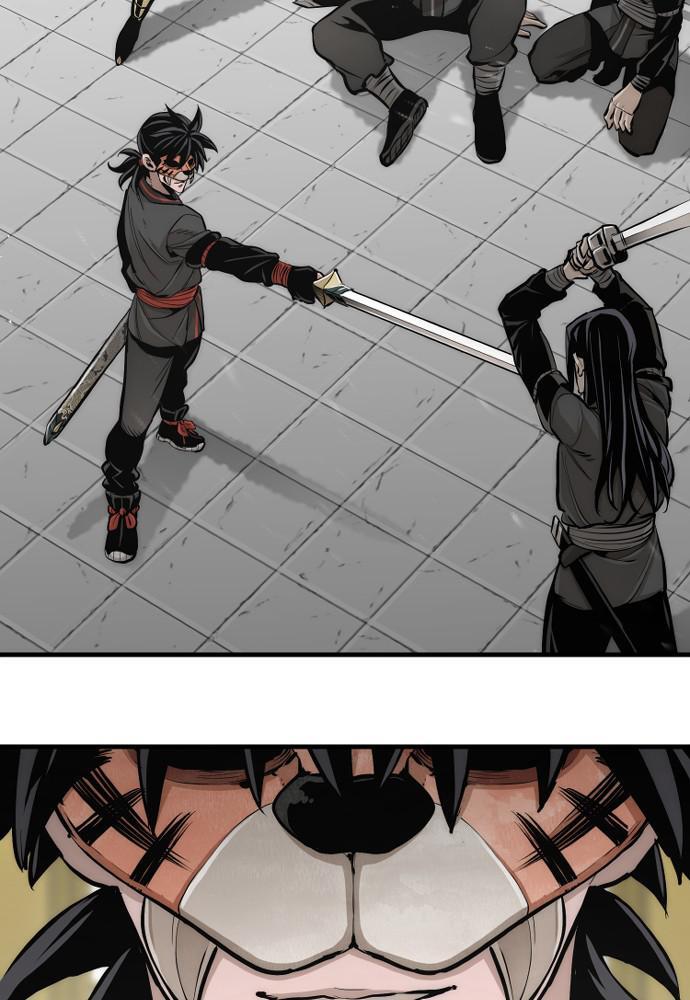 Read Murim Rpg Simulation Manga Online