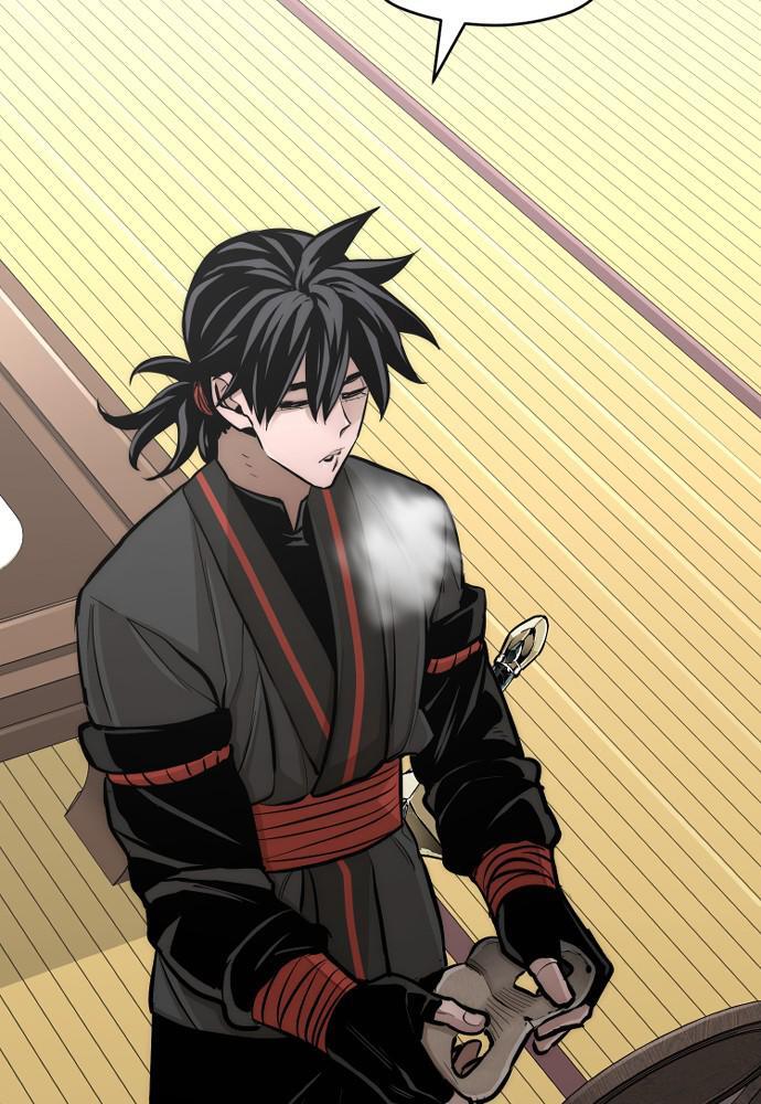 Read Murim Rpg Simulation Manga Online