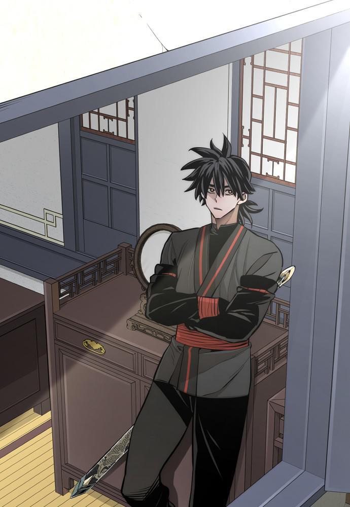 Read Murim Rpg Simulation Manga Online