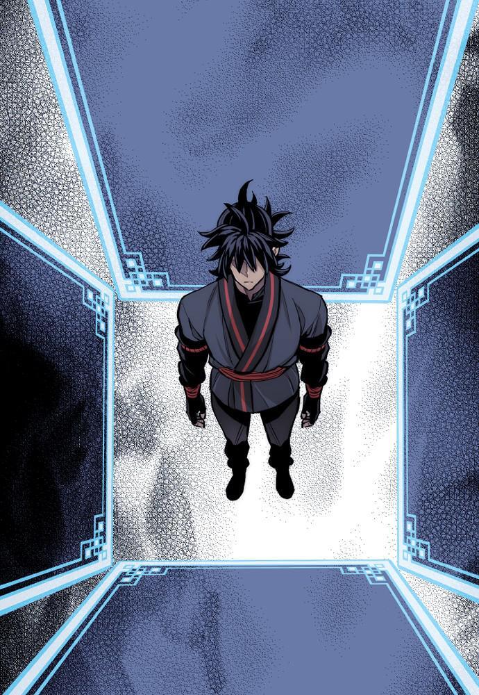 Read Murim Rpg Simulation Manga Online