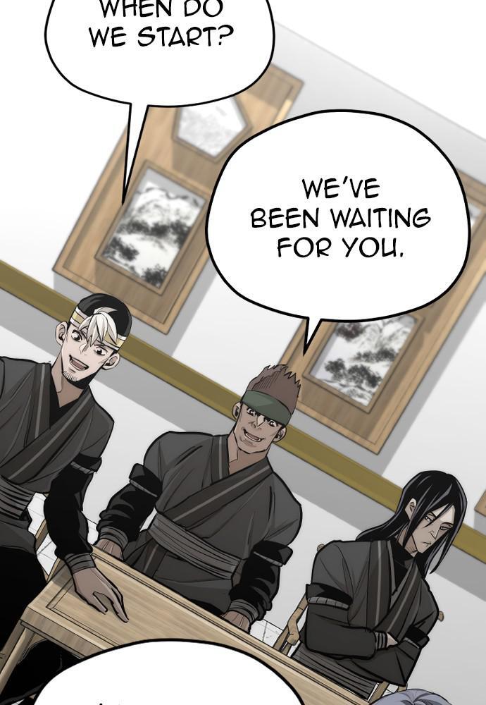Read Murim Rpg Simulation Manga Online