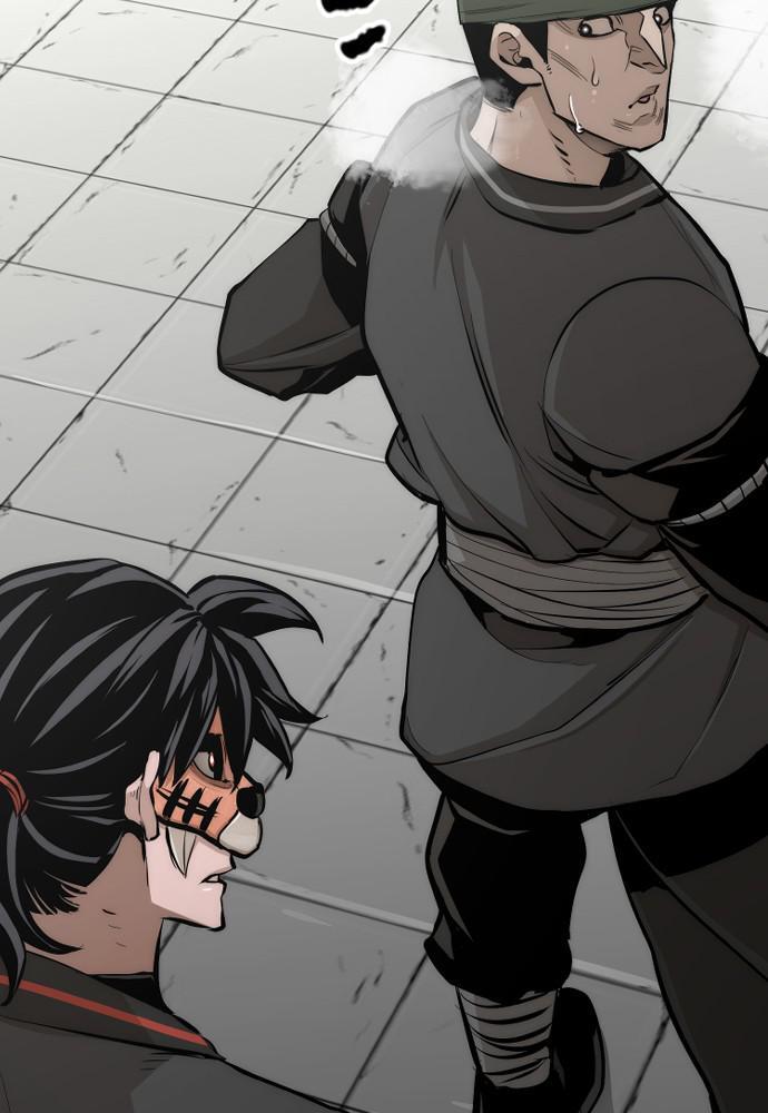 Read Murim Rpg Simulation Manga Online