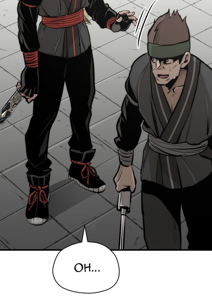 Read Murim Rpg Simulation Manga Online