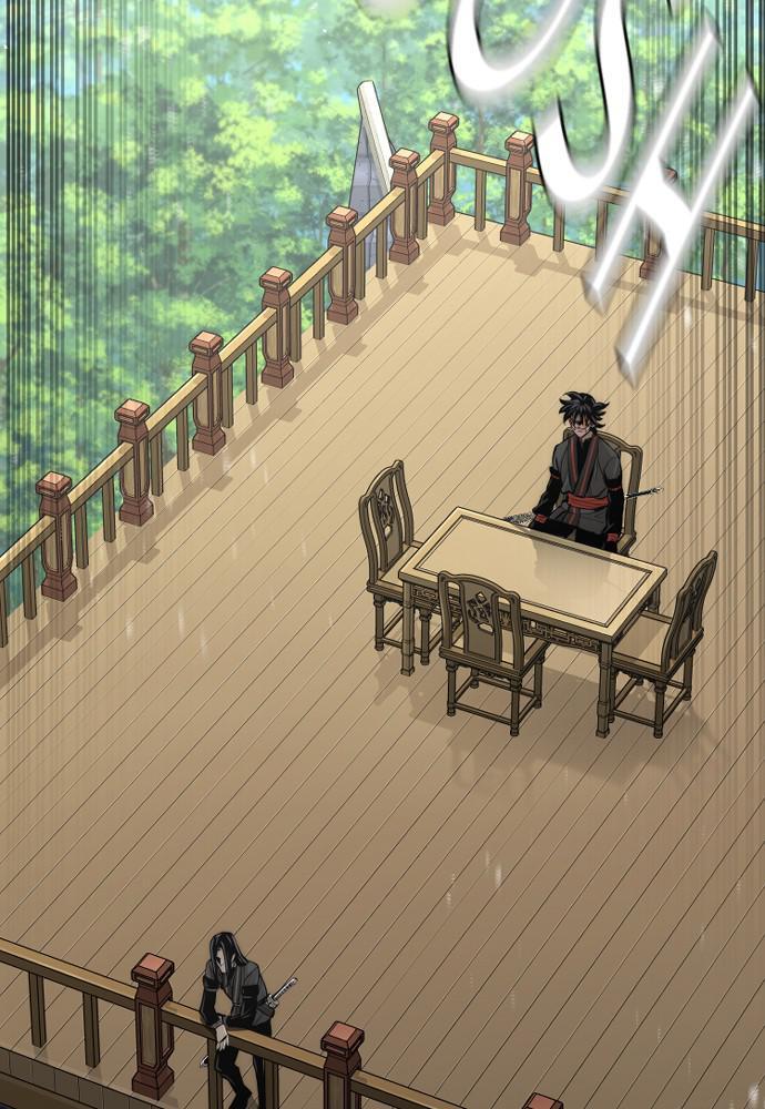 Read Murim Rpg Simulation Manga Online