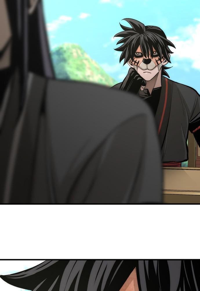 Read Murim Rpg Simulation Manga Online