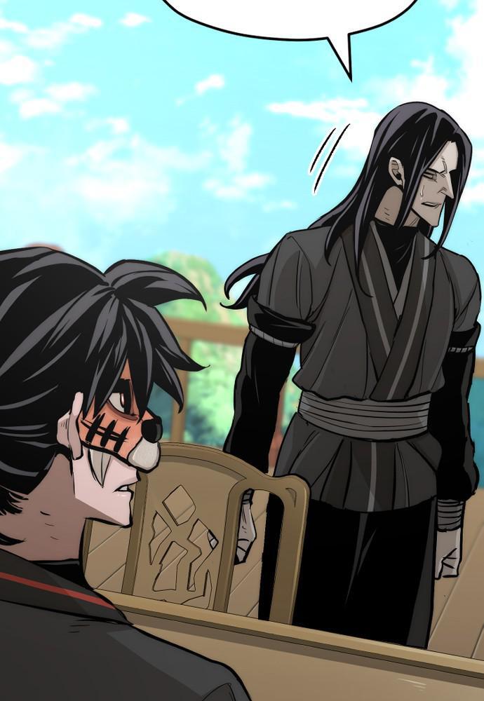 Read Murim Rpg Simulation Manga Online