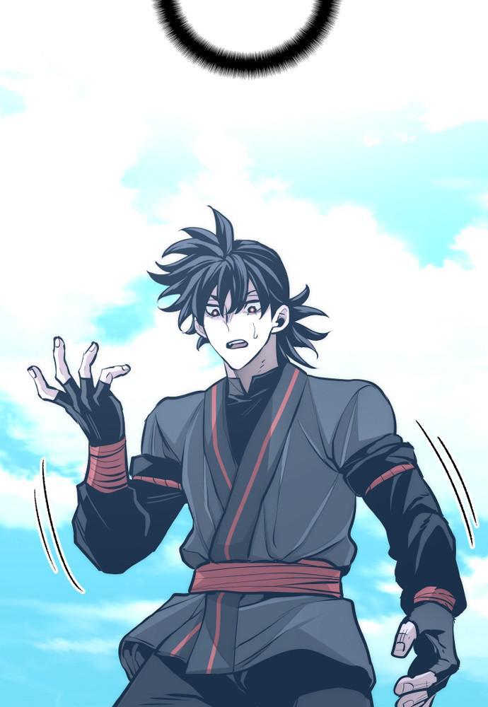 Read Murim Rpg Simulation Manga Online