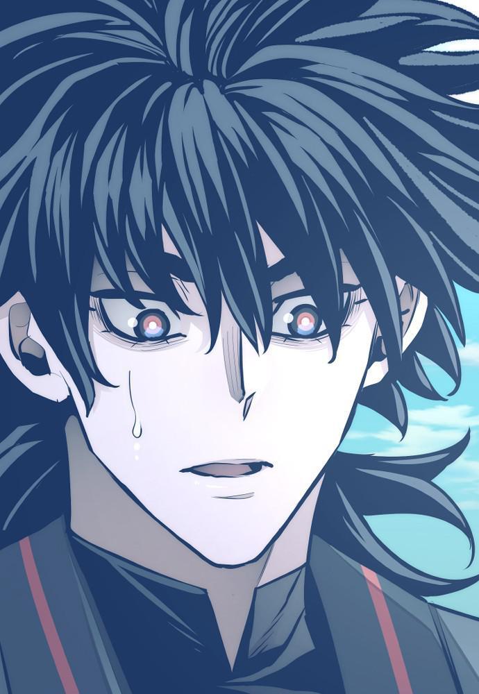 Read Murim Rpg Simulation Manga Online