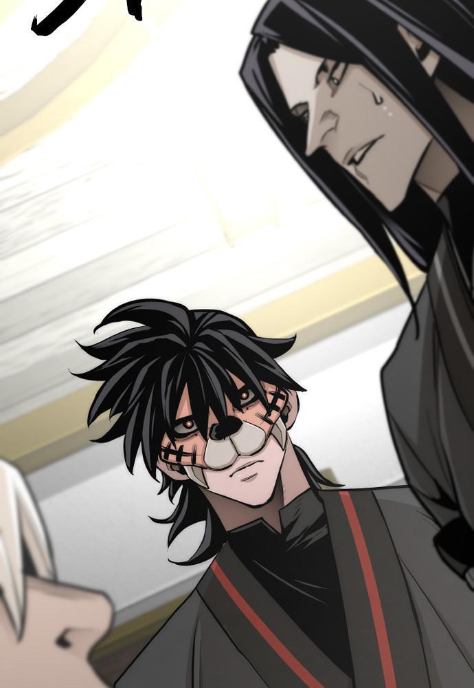 Read Murim Rpg Simulation Manga Online