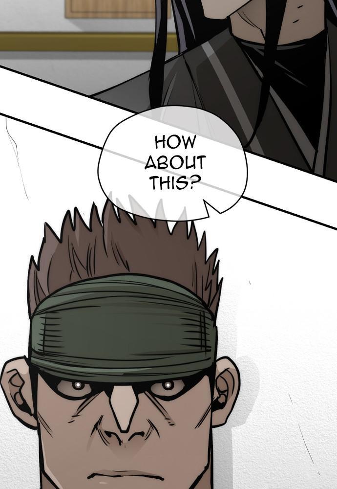 Read Murim Rpg Simulation Manga Online