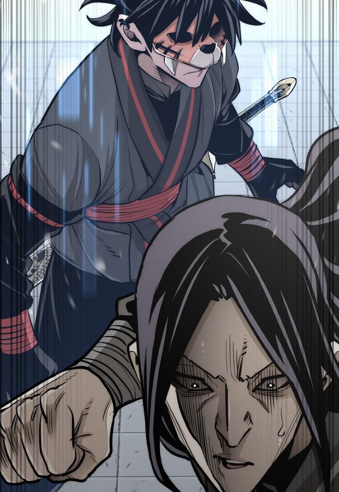 Read Murim Rpg Simulation Manga Online