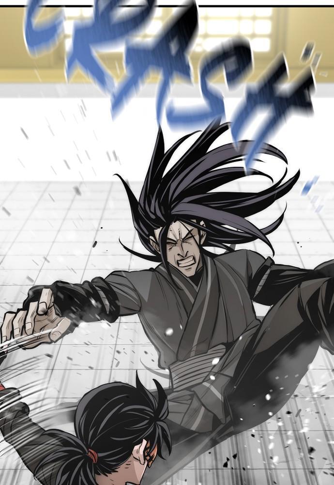 Read Murim Rpg Simulation Manga Online