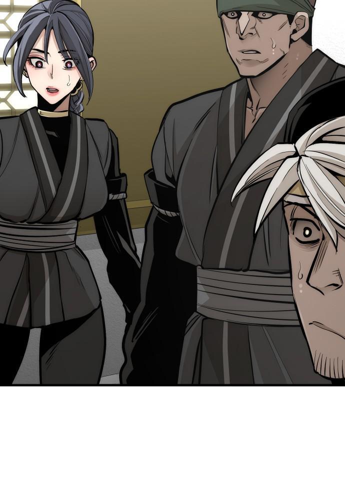 Read Murim Rpg Simulation Manga Online