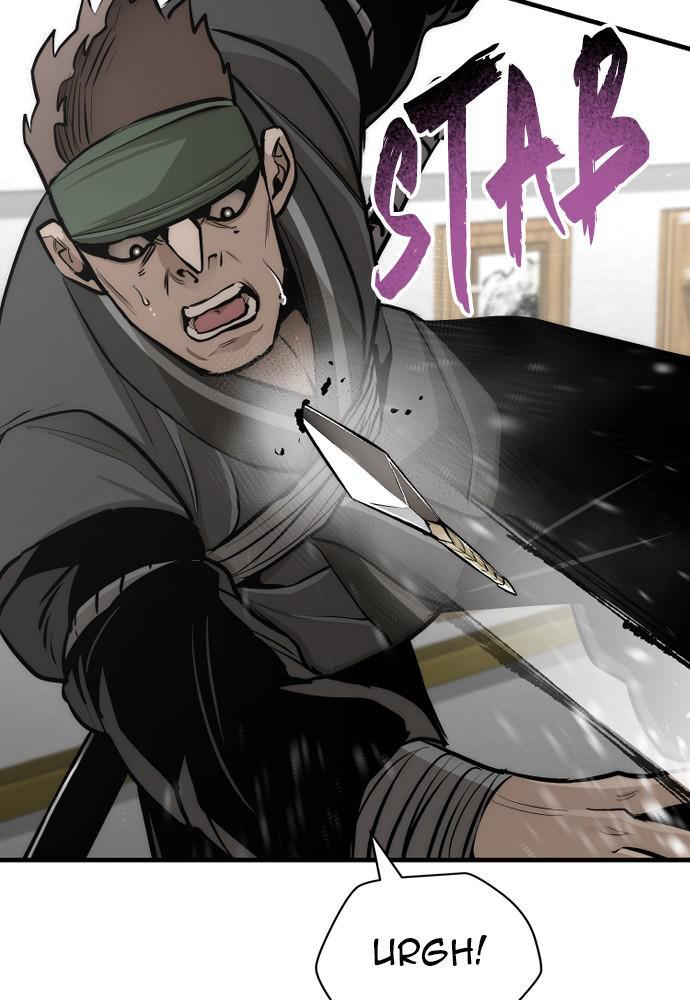 Read Murim Rpg Simulation Manga Online