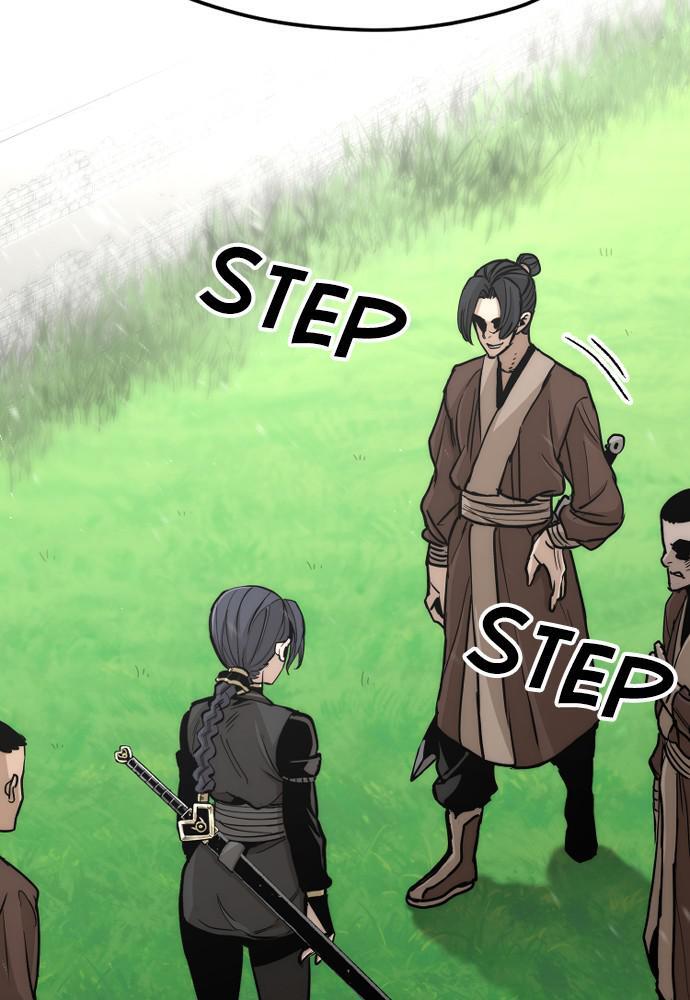 Read Murim Rpg Simulation Manga Online