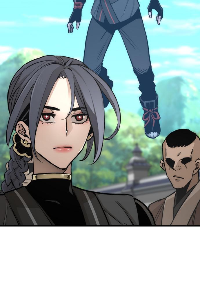 Read Murim Rpg Simulation Manga Online