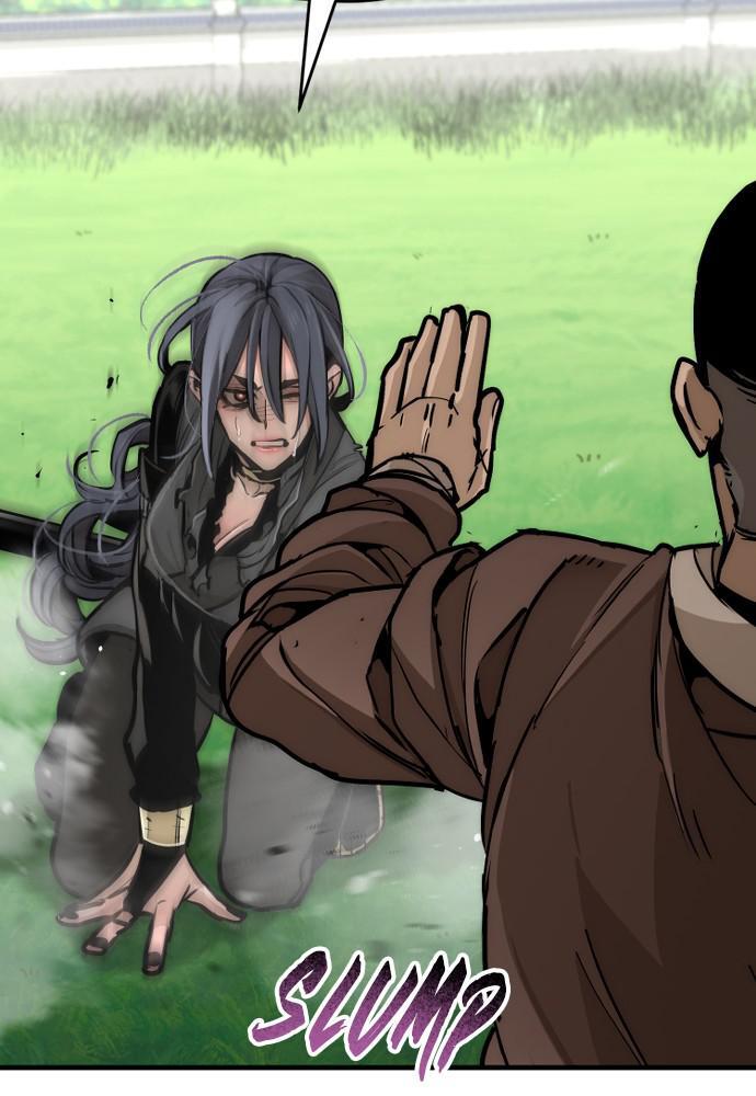 Read Murim Rpg Simulation Manga Online